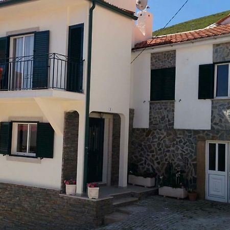 Casa D. Antonia Villa Gouvães Exterior foto